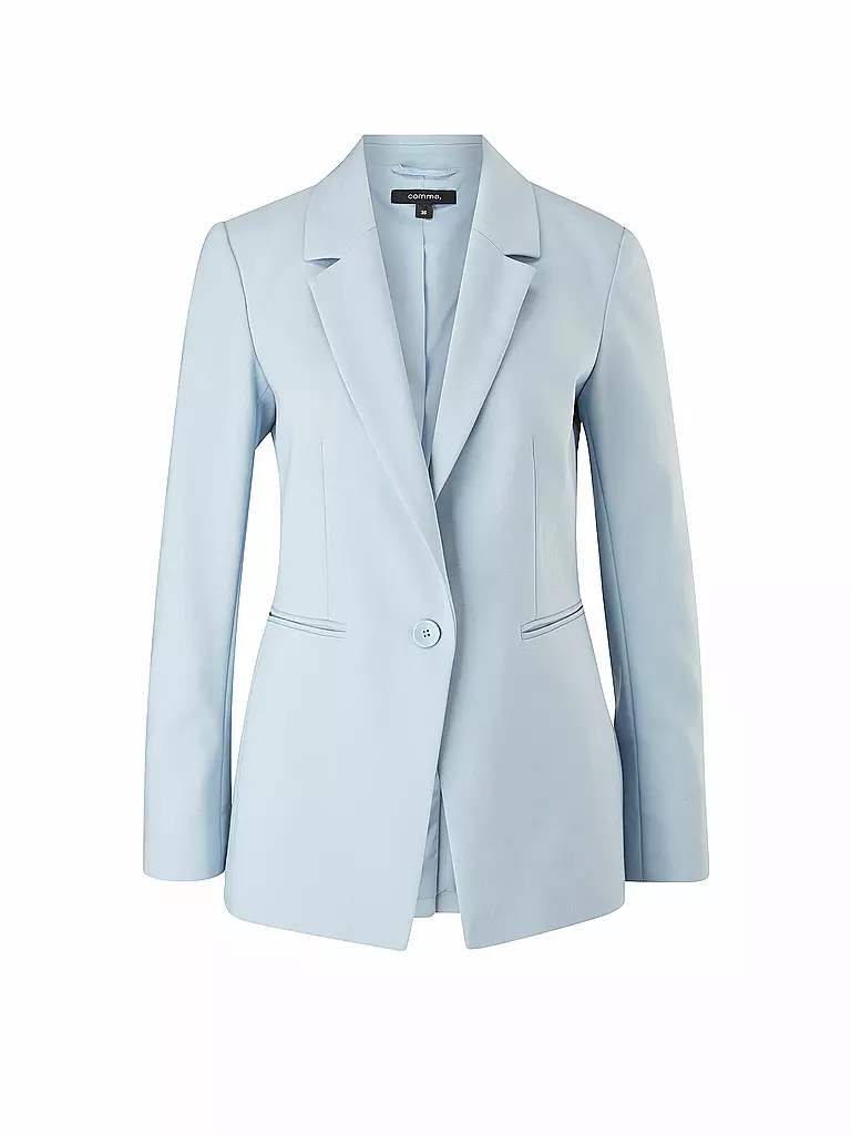 COMMA | Blazer | blau