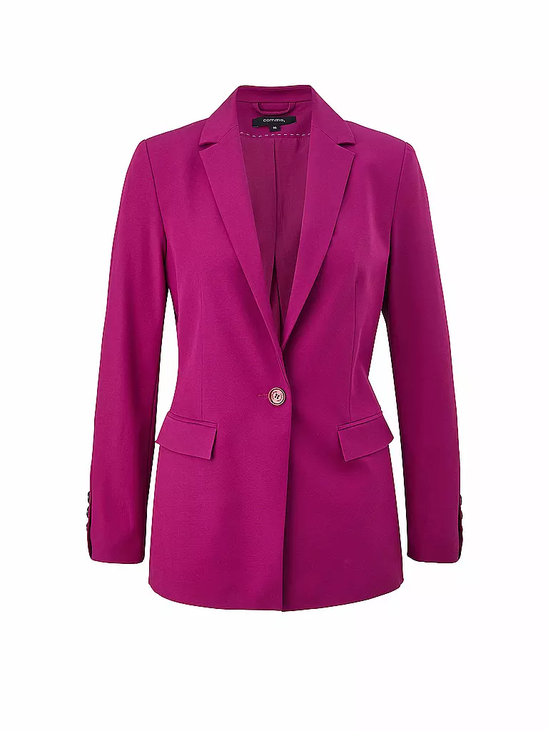 COMMA | Blazer | pink