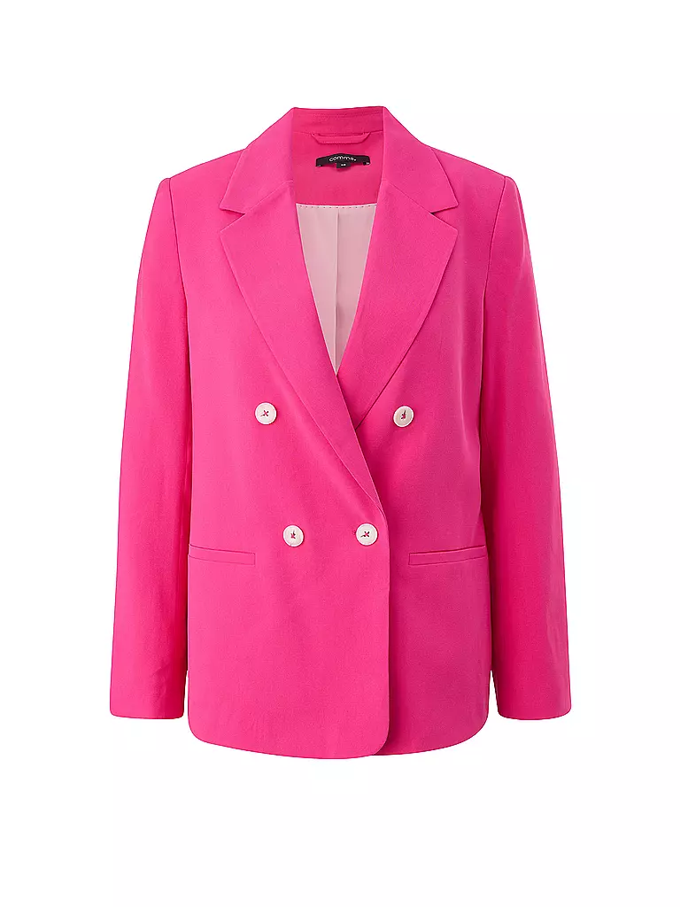 COMMA | Blazer | pink