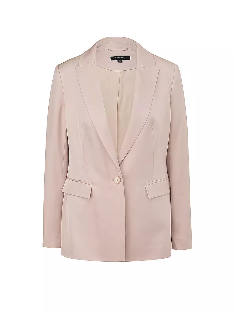 COMMA | Blazer | creme