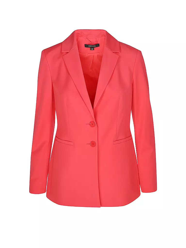 COMMA | Blazer | rot