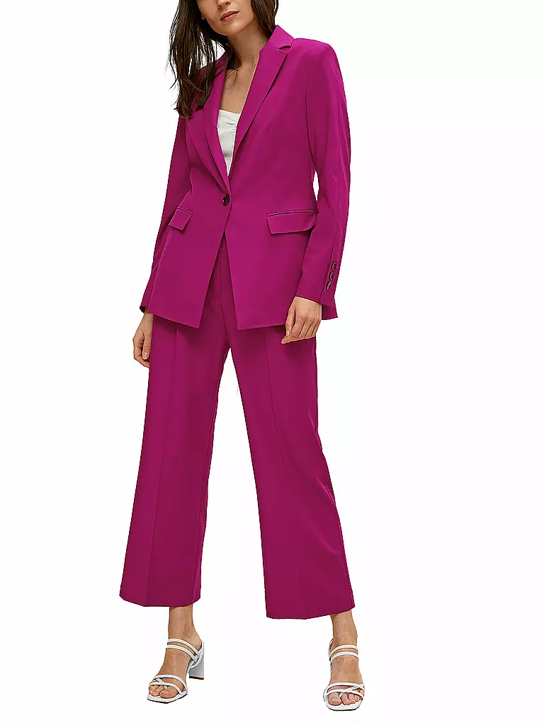 COMMA | Blazer | pink