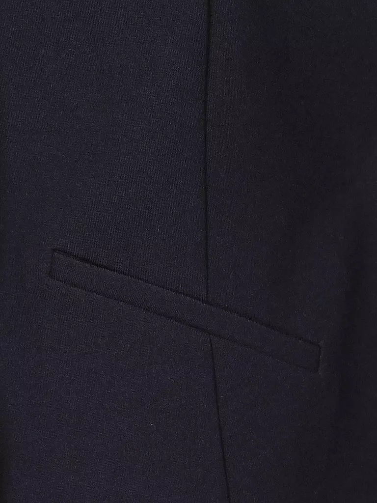 COMMA | Blazer | blau