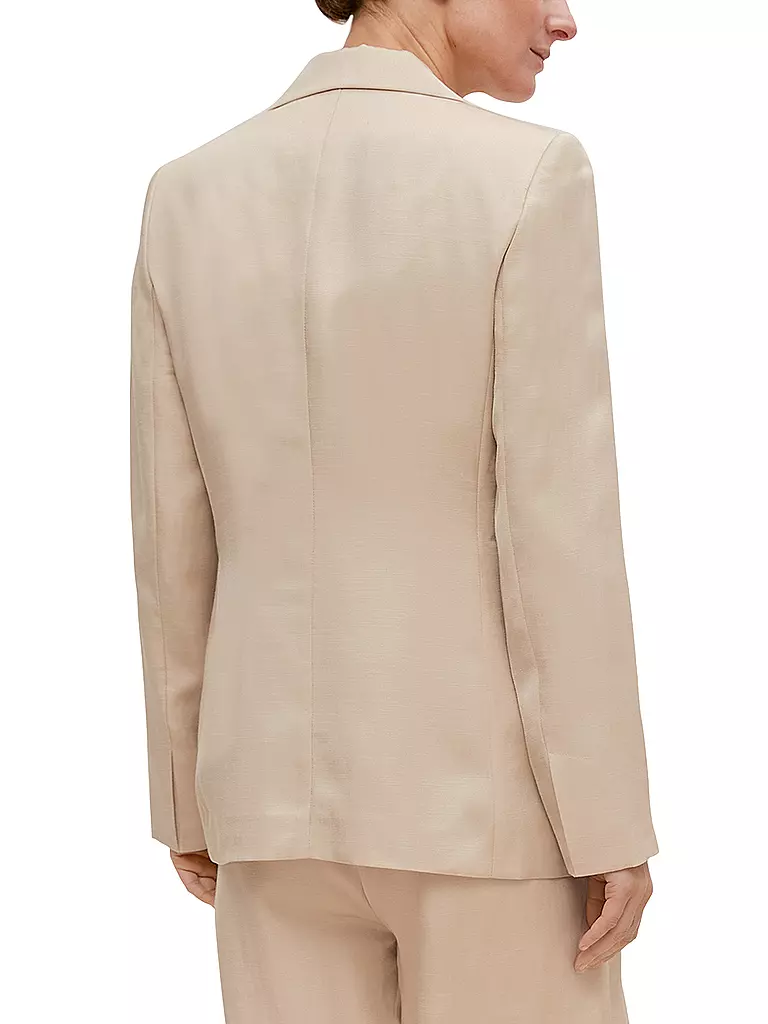 COMMA | Blazer | beige