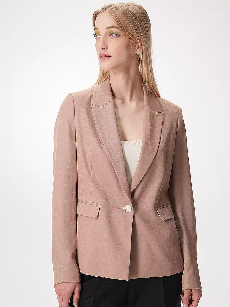 COMMA | Blazer | beige