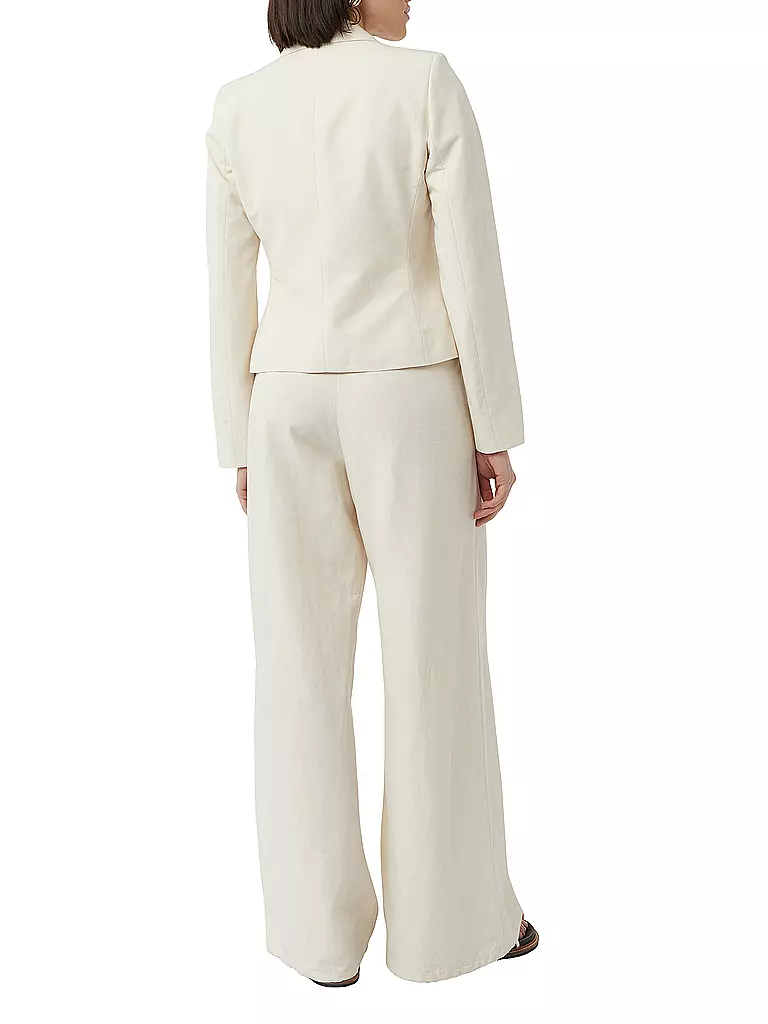 COMMA | Blazer | beige