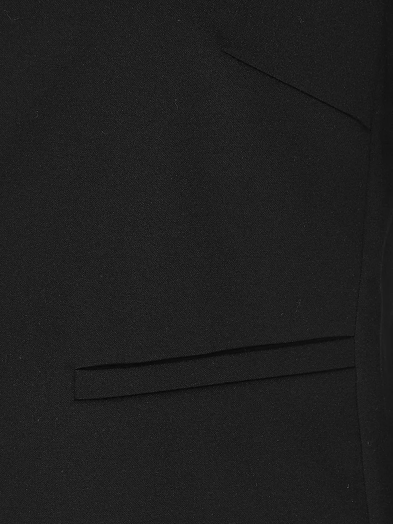 COMMA | Blazer | schwarz