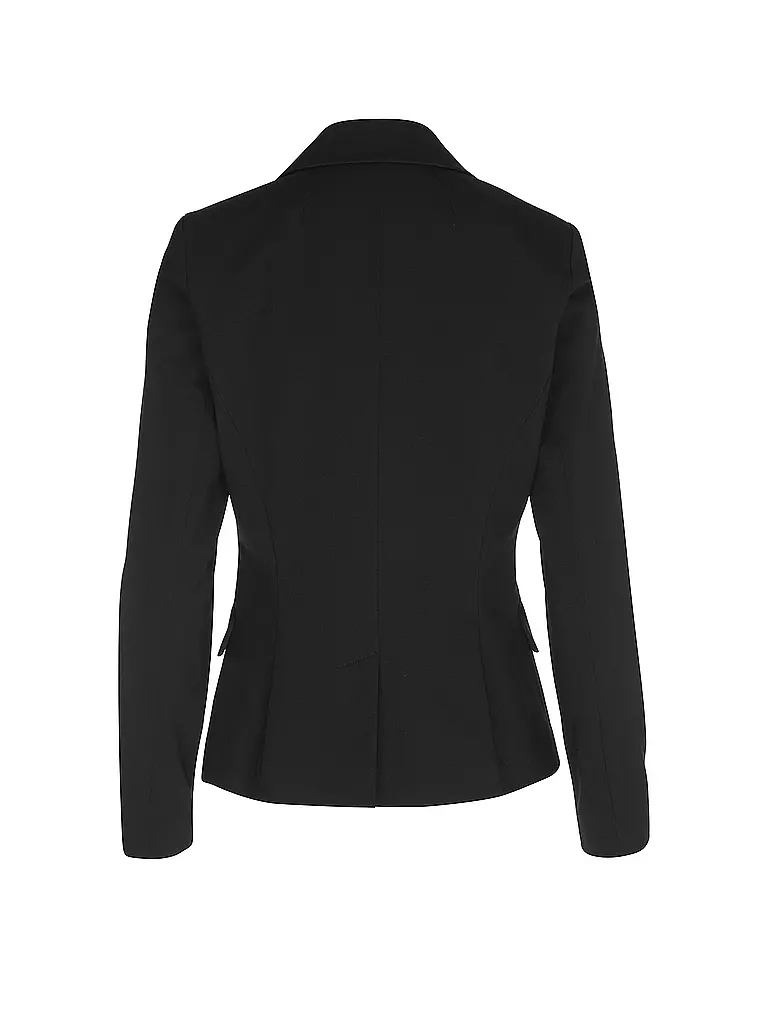 COMMA | Blazer | schwarz