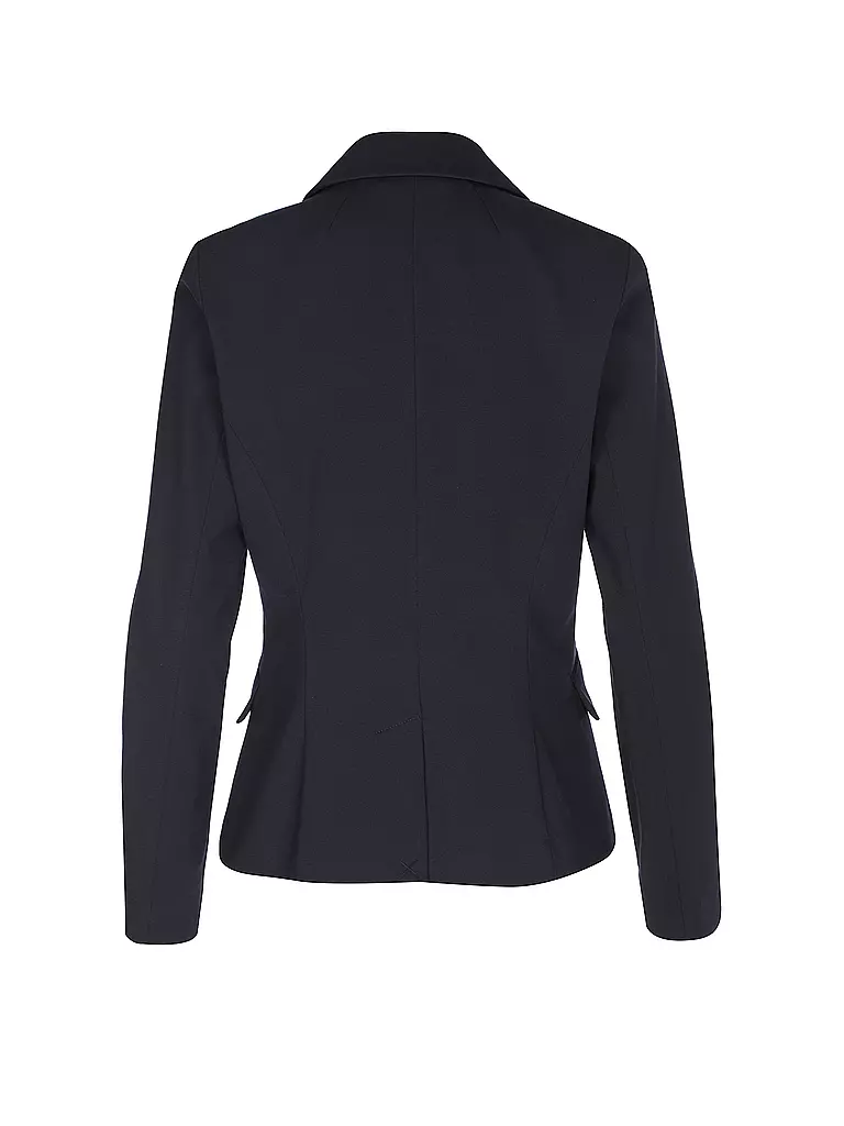 COMMA | Blazer | schwarz