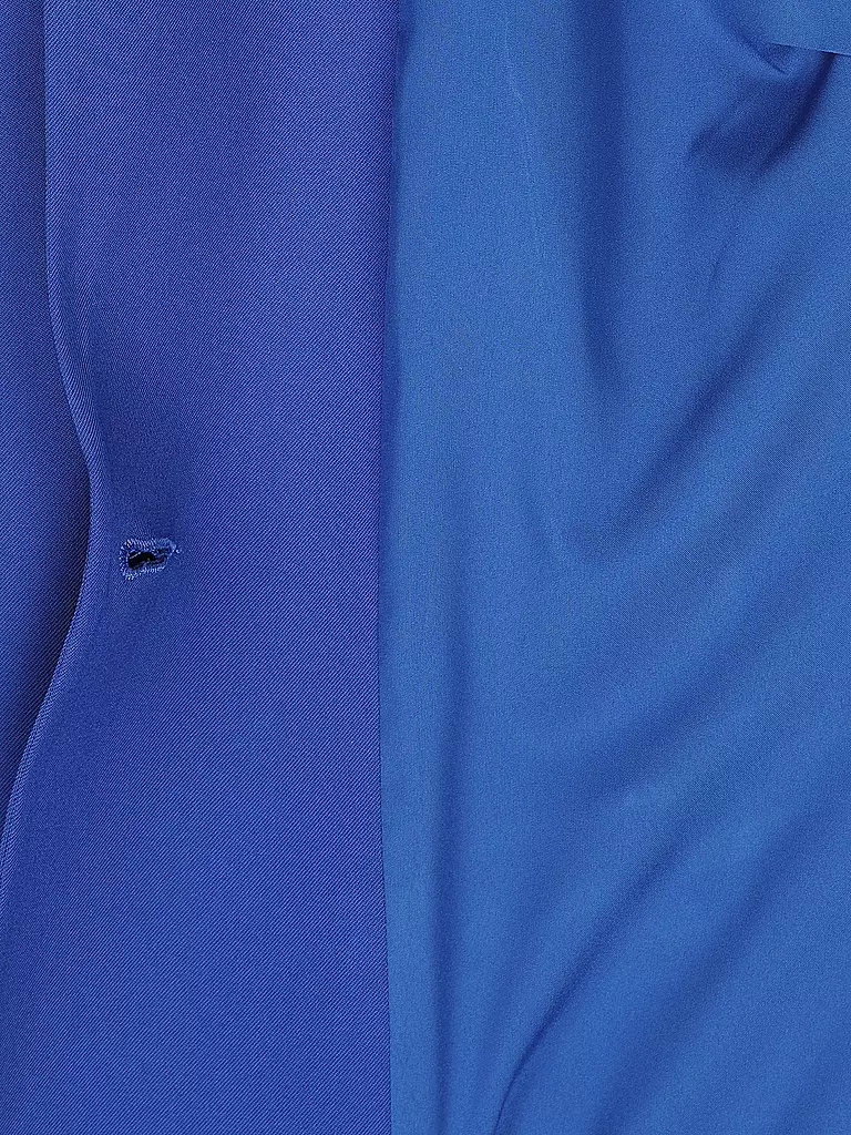 COMMA | Blazer | blau