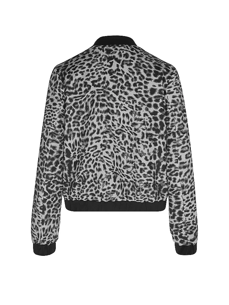 COMMA | Blouson  | schwarz