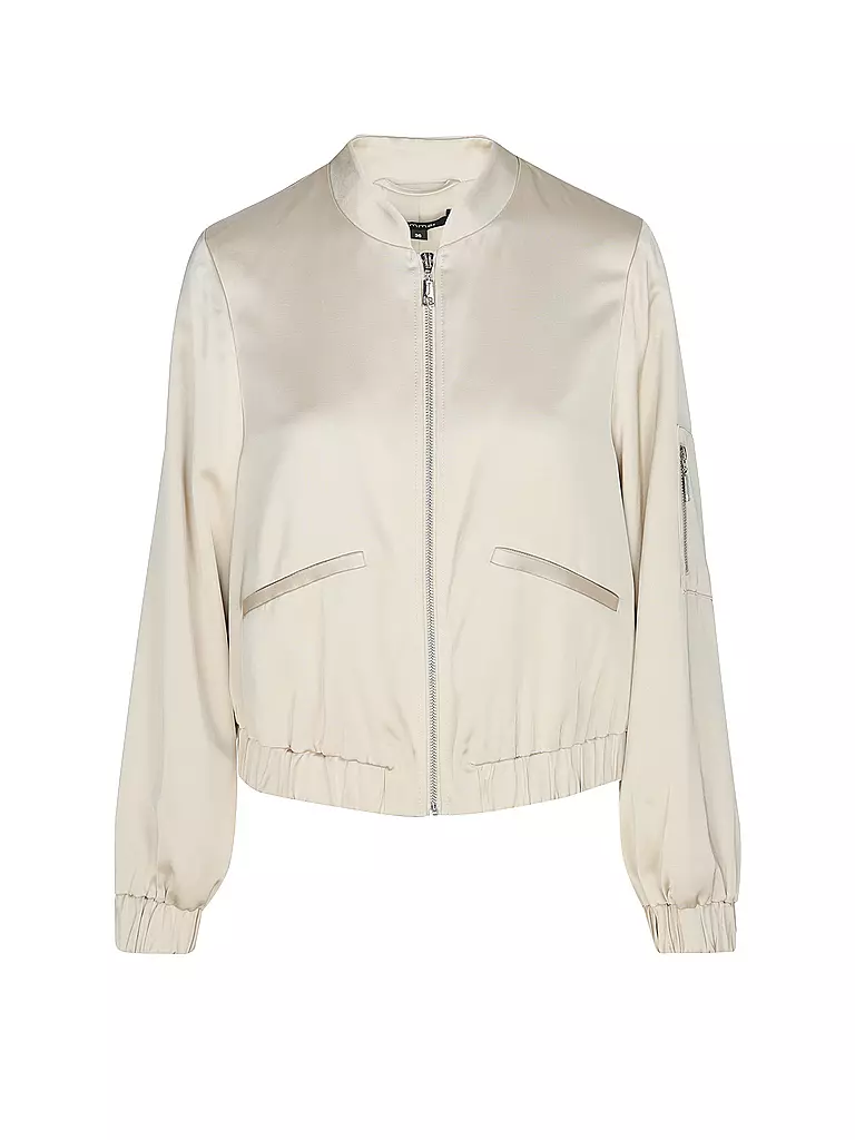 COMMA | Blouson | creme