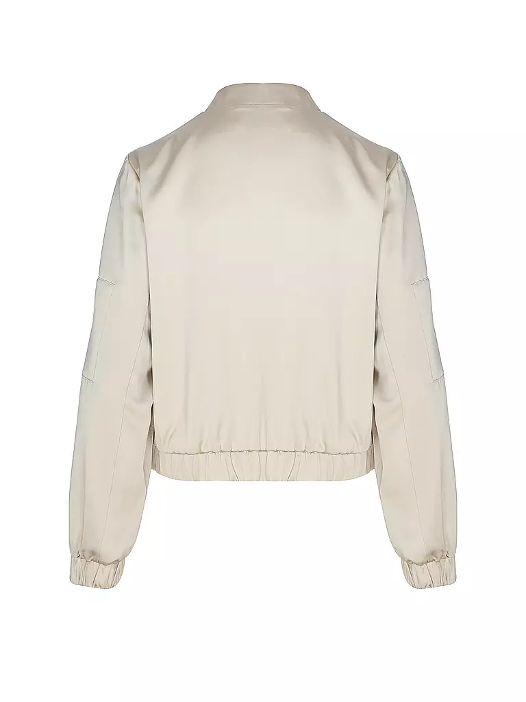 COMMA | Blouson | creme