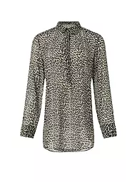 COMMA | Bluse  | schwarz
