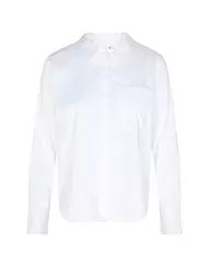 COMMA | Bluse  | weiss