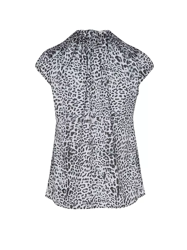 COMMA | Bluse  | schwarz