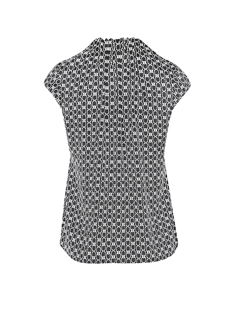 COMMA | Bluse  | schwarz