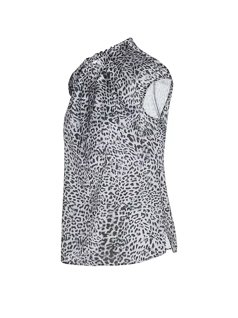 COMMA | Bluse  | schwarz
