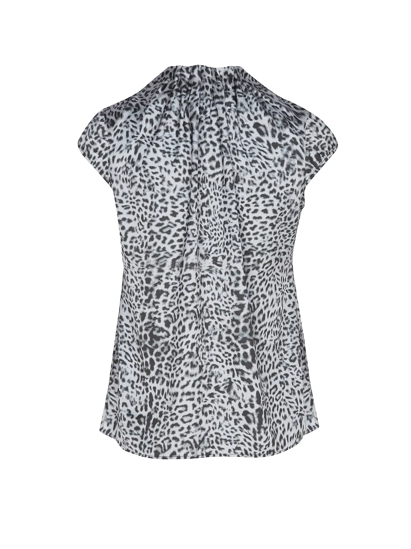 COMMA | Bluse  | schwarz