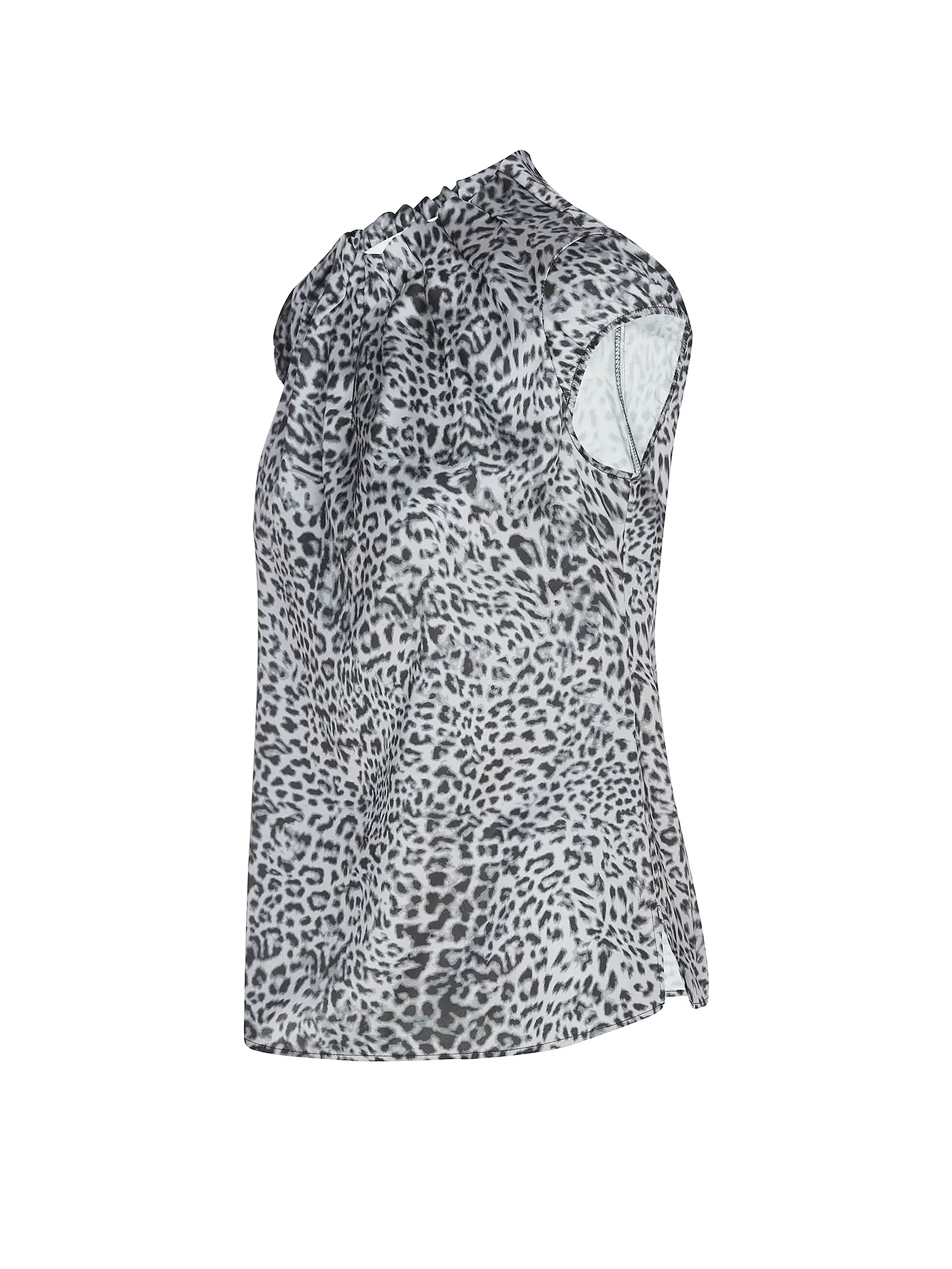 COMMA | Bluse  | schwarz