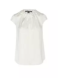 COMMA | Bluse | beige