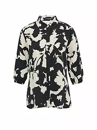 COMMA | Bluse | dunkelblau