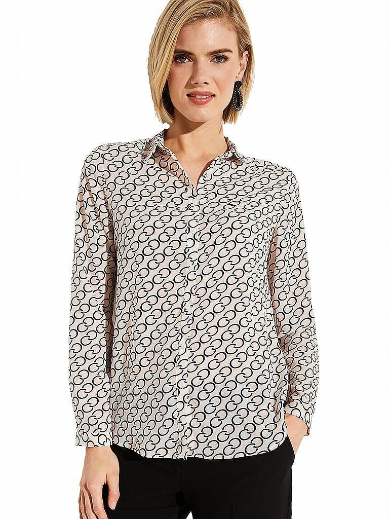 Comma Damen Bluse Aus Polyester | Elegante Bluse Für Büro & Freizeit