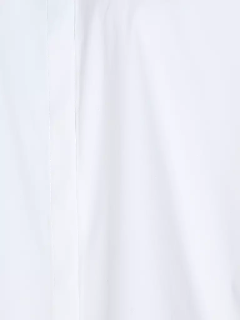 COMMA | Bluse | weiss