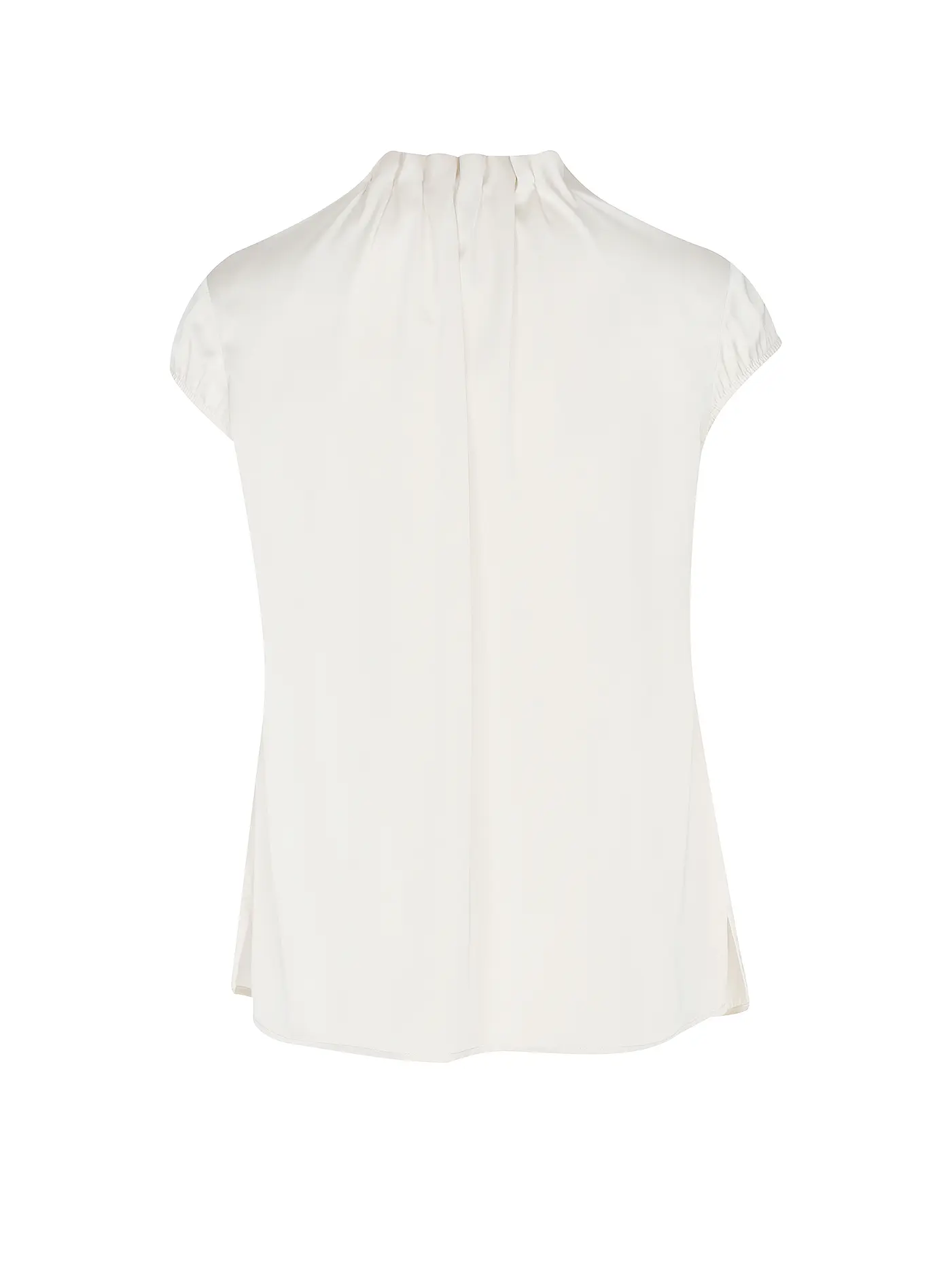 COMMA | Bluse | beige