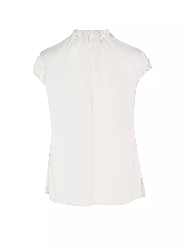 COMMA | Bluse | schwarz