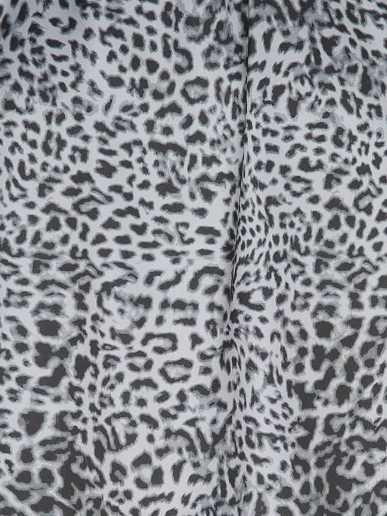COMMA | Bluse | schwarz