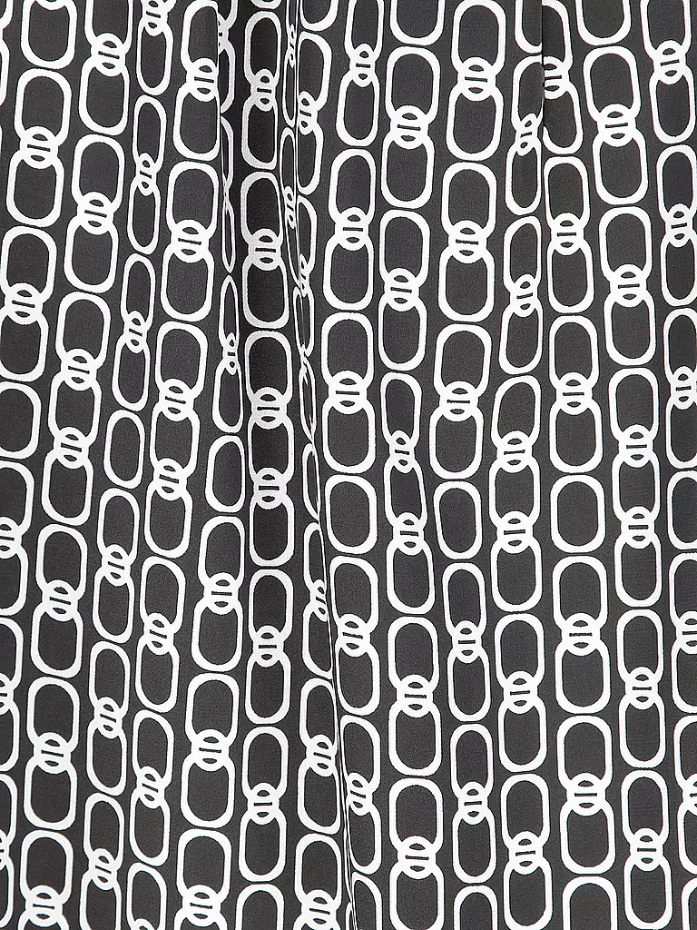 COMMA | Bluse | schwarz