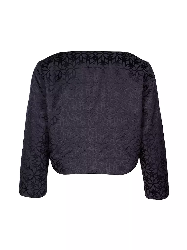 COMMA | Bolero | blau