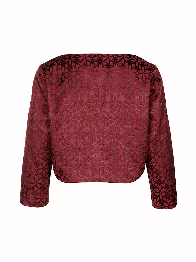 COMMA | Bolero | rot