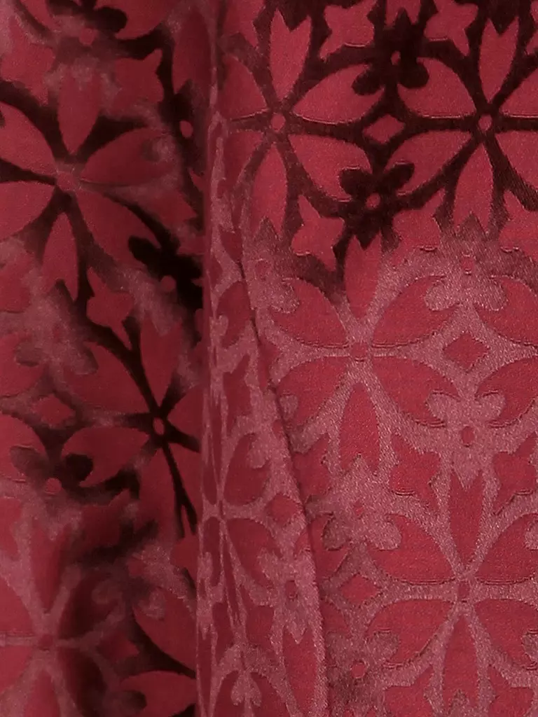 COMMA | Bolero | rot