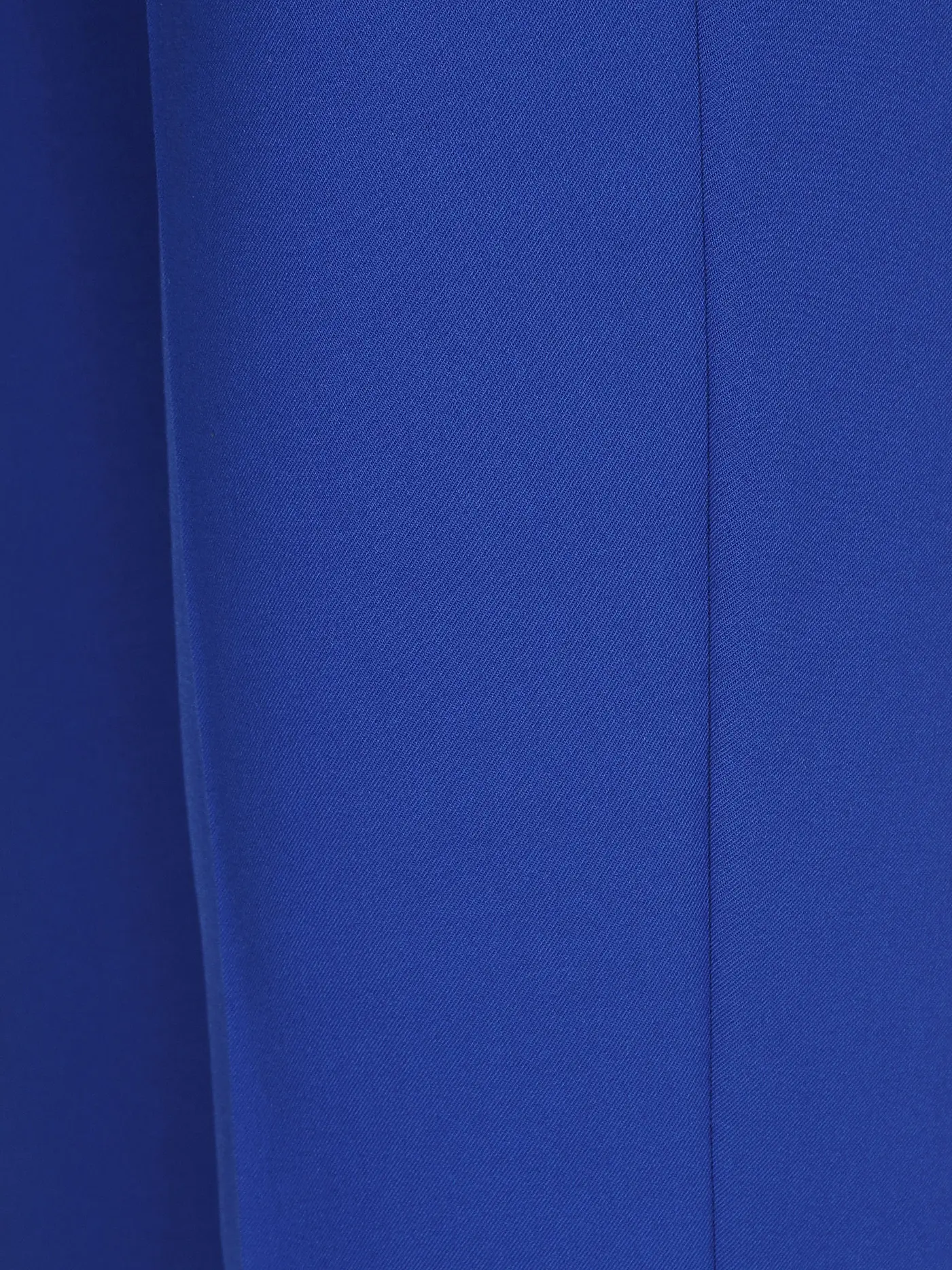 COMMA | Businesshose  | blau