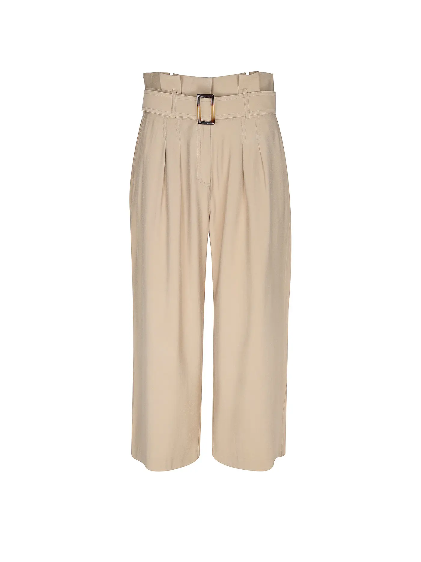 COMMA | Businesshose | beige