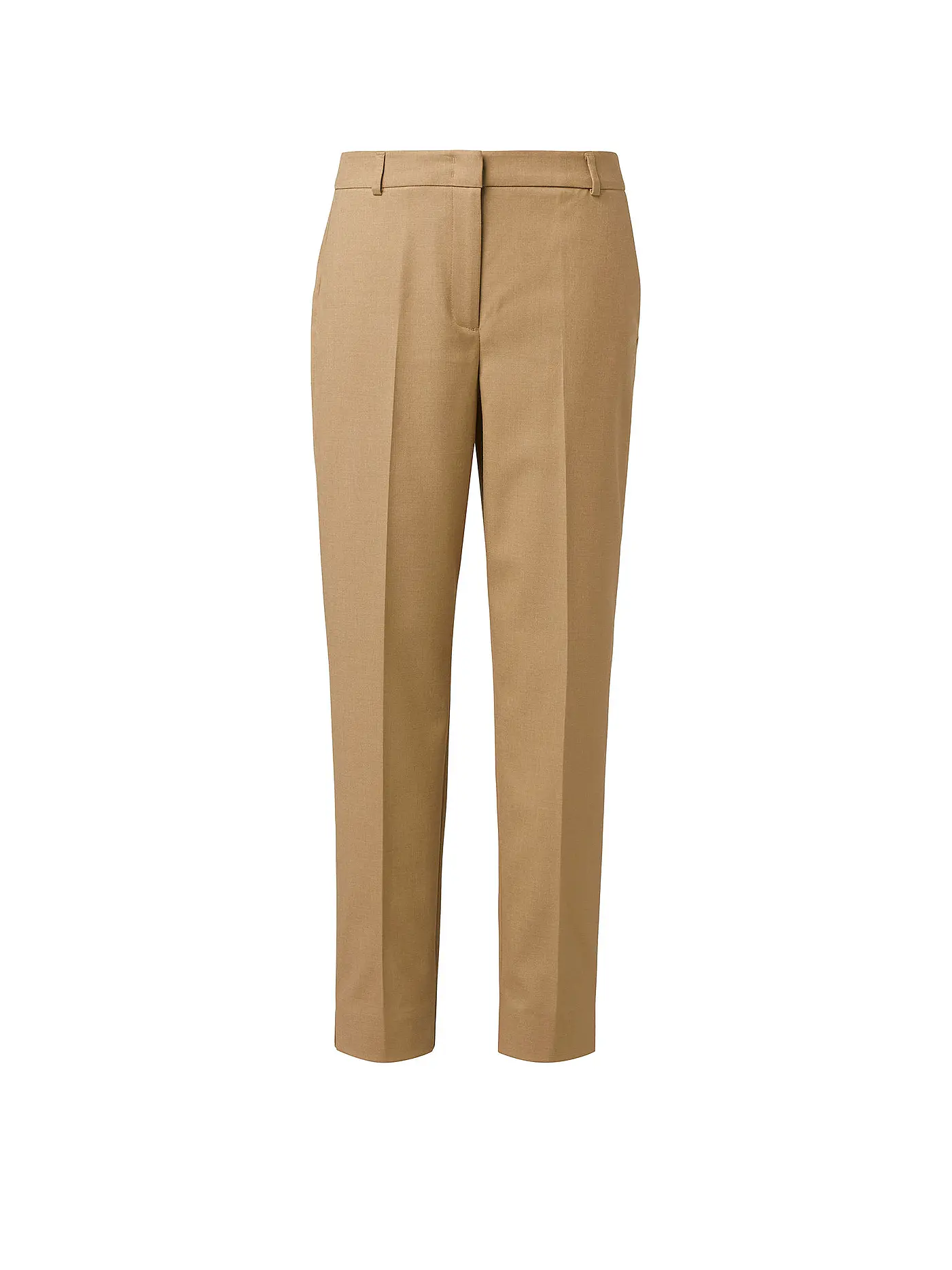 COMMA | Businesshose | beige
