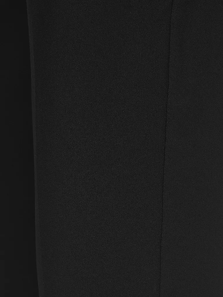 COMMA | Businesshose | dunkelblau