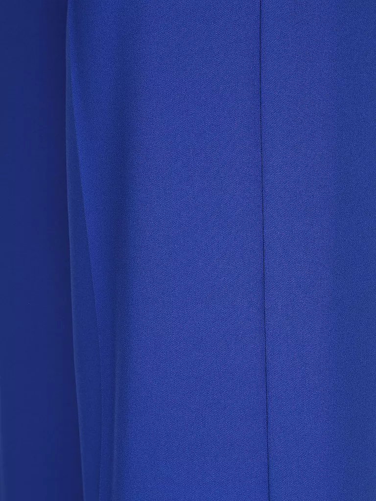 COMMA | Businesshose | blau