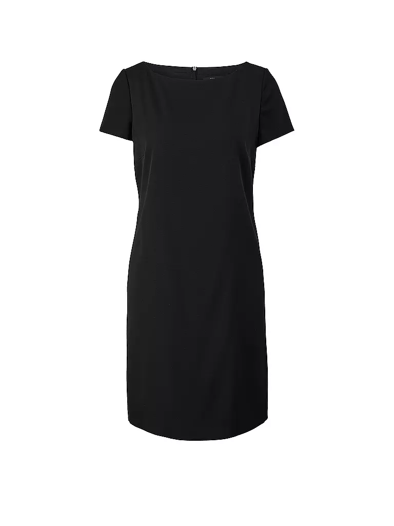 COMMA | Businesskleid | schwarz