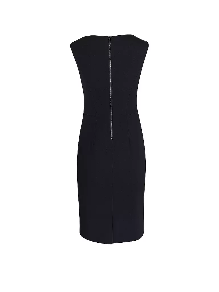 COMMA | Businesskleid | schwarz