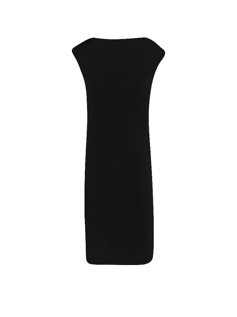 COMMA | Businesskleid | schwarz