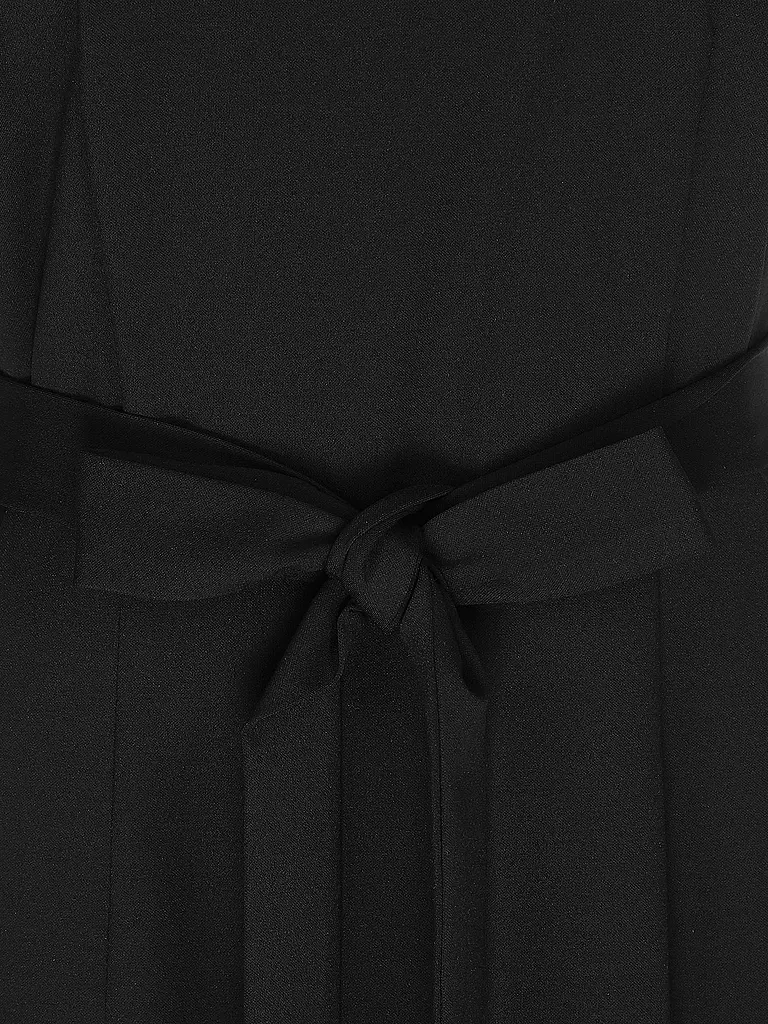 COMMA | Businesskleid | schwarz