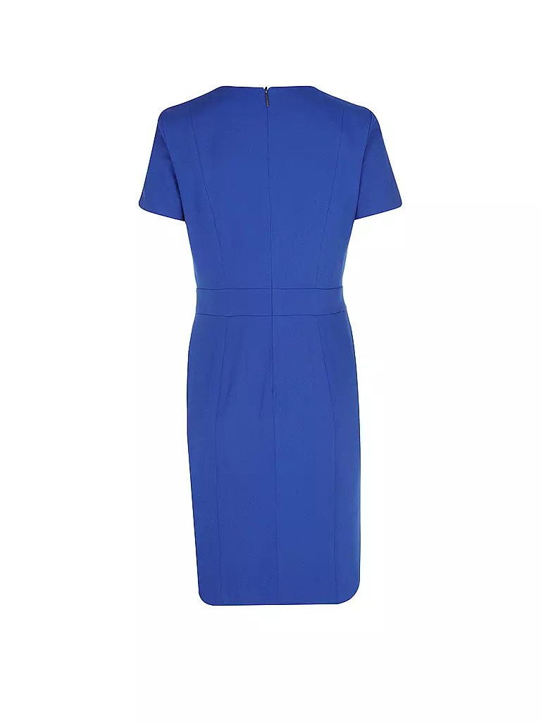 COMMA | Businesskleid | blau