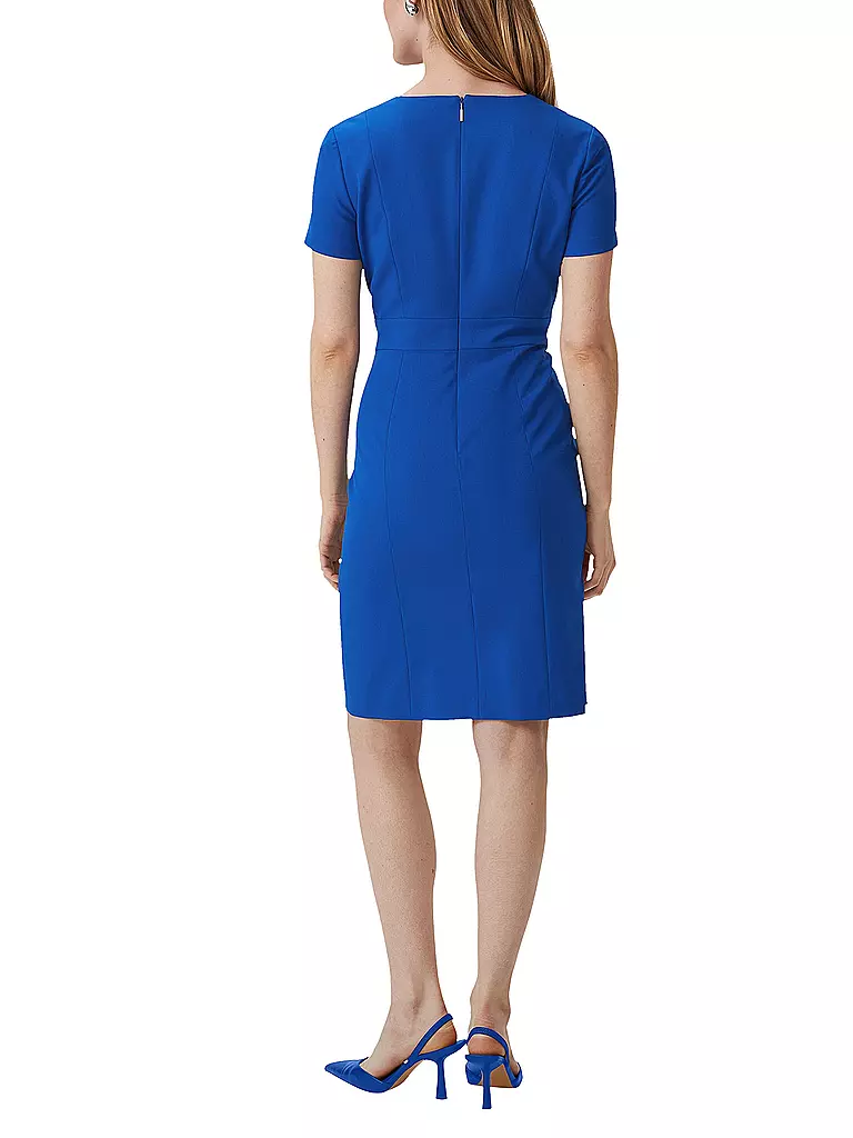 COMMA | Businesskleid | blau