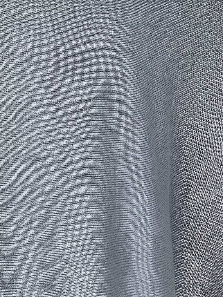 COMMA | Cape - Poncho  | blau