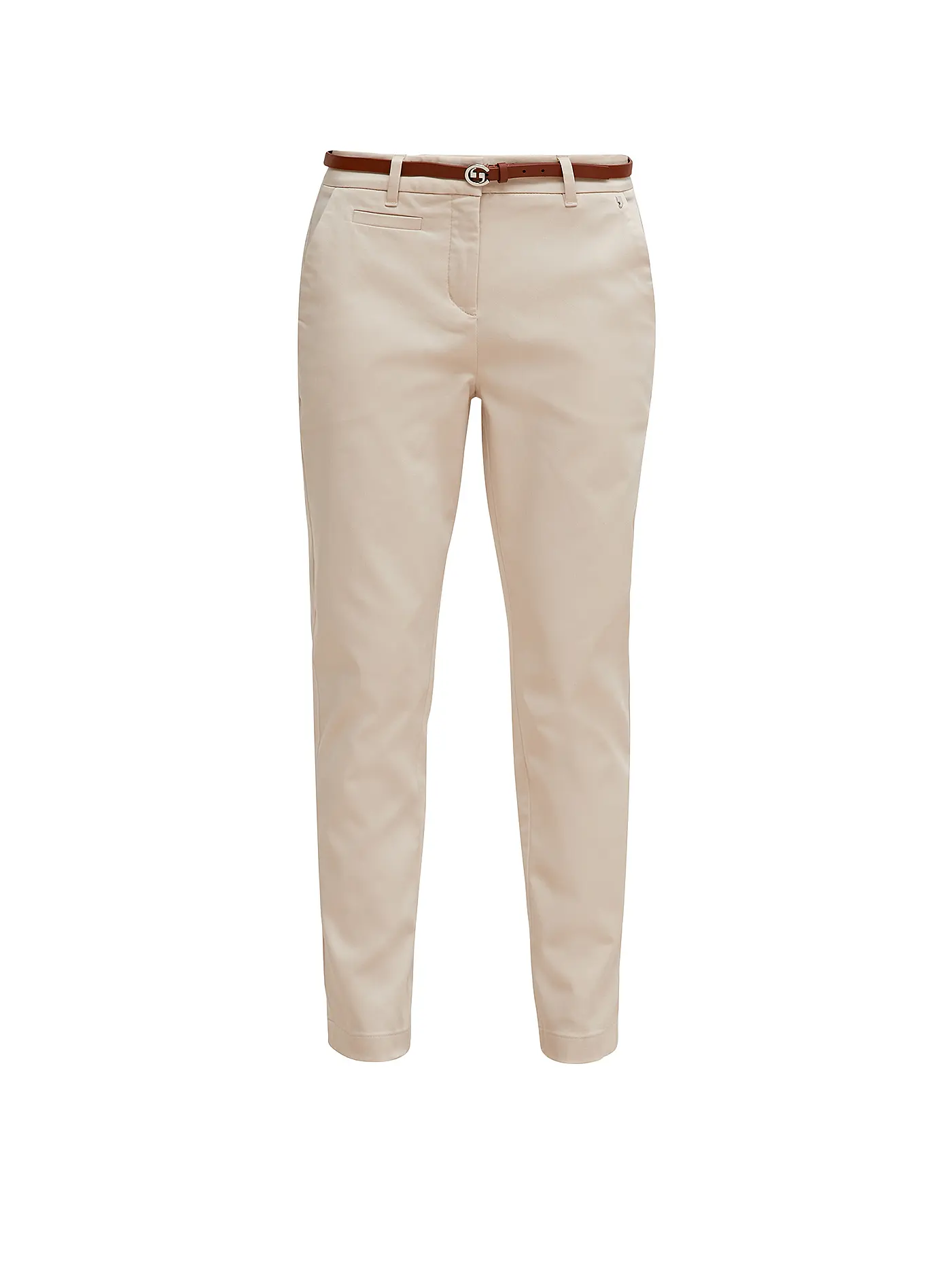COMMA | Chino 7/8  | beige