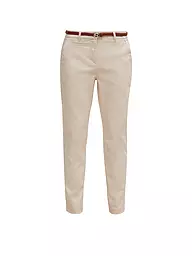 COMMA | Chino 7/8  | beige