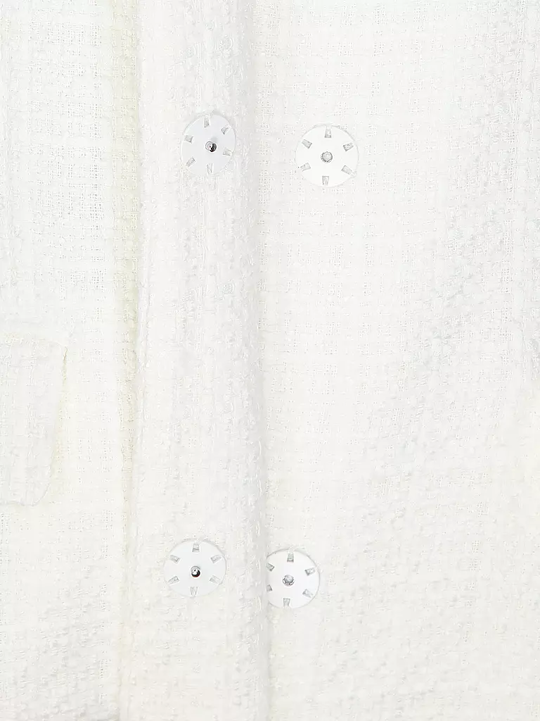 COMMA | Gehrock  | weiss